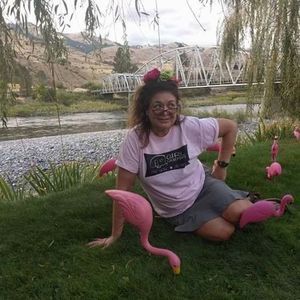 Meet your Posher, Sylvia